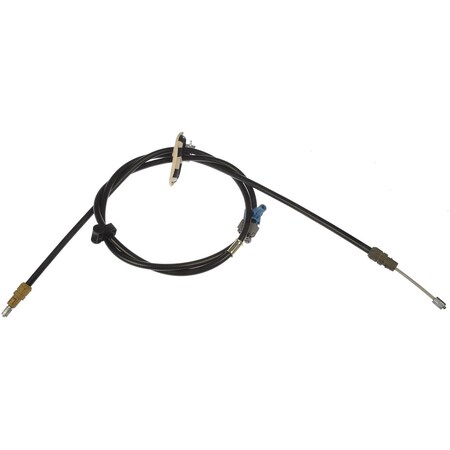 Dorman BRAKE CABLE C660500